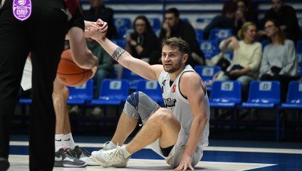 Зенит-2 - Челбаскет 93:91 (29.10.2024)