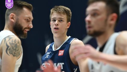 Зенит-2 - Челбаскет 93:91 (29.10.2024)