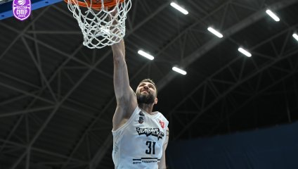 Зенит-2 - Челбаскет 93:91 (29.10.2024)