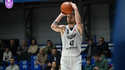 Зенит-2 - Челбаскет 93:91 (29.10.2024)