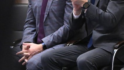 Нефтяник-Титан - Спарта энд К 66:72 (20.01.2025)