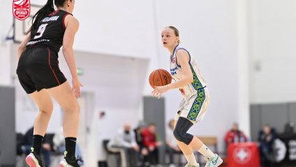 Нефтяник-Титан - Спарта энд К 66:72 (20.01.2025)