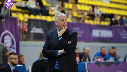 Университет-Югра - Химки 61:71 (22.12.2024)