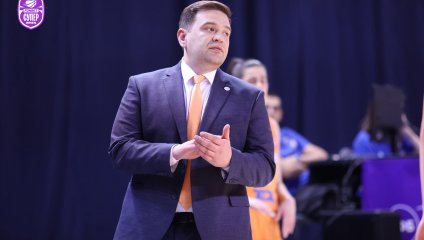 Самара-2 - Энергия 52:73 (15.12.2024)