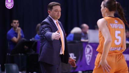 Самара-2 - Энергия 52:73 (15.12.2024)