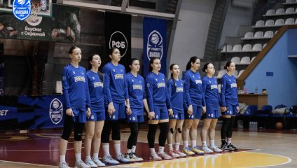 Уверенная сотня в домашней серии: «Спартак» не оставил шансов «Енисею-2»