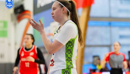  «Нефтяник-Титан-2» обыграл пензенскую «Юность»