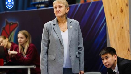  «Нефтяник-Титан-2» обыграл пензенскую «Юность»