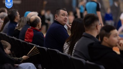 ЧГУ-Атланта - Юность 68:83 (16.02.2025)