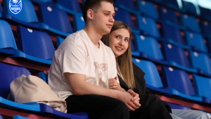 Металлург-Челбаскет - ТСК-УРАЛ - УрГУПС 97:75 (18.03.2026)