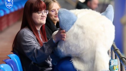 Металлург-Челбаскет - ТСК-УРАЛ - УрГУПС 97:75 (18.03.2026)