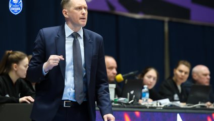 Металлург-Челбаскет - ТСК-УРАЛ - УрГУПС 97:75 (18.03.2026)