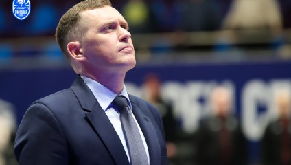 Металлург-Челбаскет - ТСК-УРАЛ - УрГУПС 97:75 (18.03.2026)