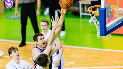 "Новосибирск" прерывает серию поражений