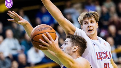 "Новосибирск" прерывает серию поражений