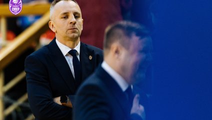 Новосибирск - ЦСКА-2 79:60 (16.11.2025)