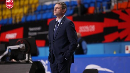 Енисей - Динамо 52:92 (08.02.2026)