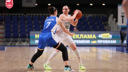 Енисей - Динамо 52:92 (08.02.2026)