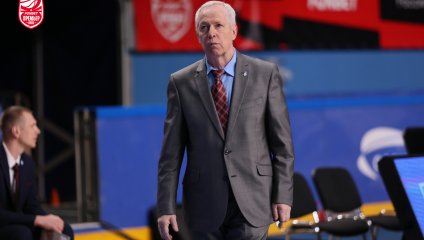 Енисей - Динамо 52:92 (08.02.2026)