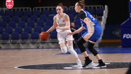 Енисей - Динамо 52:92 (08.02.2026)