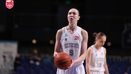 Енисей - Динамо 52:92 (08.02.2026)