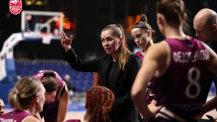 «Енисей» потерпел третье поражение подряд, «НИКА-Лузалес» одержала вторую победу в сезоне