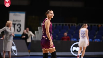 «Енисей» потерпел третье поражение подряд, «НИКА-Лузалес» одержала вторую победу в сезоне