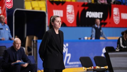 «Енисей» потерпел третье поражение подряд, «НИКА-Лузалес» одержала вторую победу в сезоне