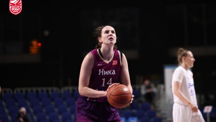 «Енисей» потерпел третье поражение подряд, «НИКА-Лузалес» одержала вторую победу в сезоне