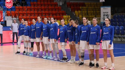 «Енисей» потерпел третье поражение подряд, «НИКА-Лузалес» одержала вторую победу в сезоне