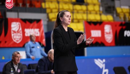 «Енисей» потерпел третье поражение подряд, «НИКА-Лузалес» одержала вторую победу в сезоне