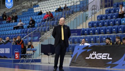 "Чебоксарские ястребы" одерживают гостевую победу над "Русичами"