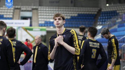 Русичи - Чебоксарские Ястребы 76:92 (09.03.2025)