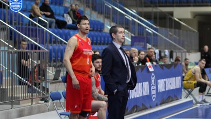 "Чебоксарские ястребы" одерживают гостевую победу над "Русичами"