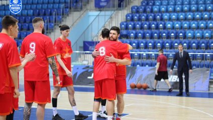 "Чебоксарские ястребы" одерживают гостевую победу над "Русичами"