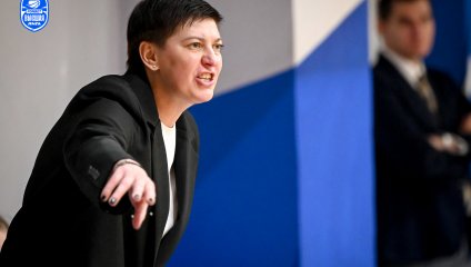 Побед много не бывает: «Славянка-ЧКПЗ» продолжает выигрывать 