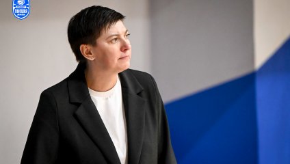 Побед много не бывает: «Славянка-ЧКПЗ» продолжает выигрывать 