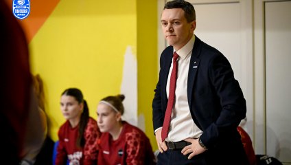 Славянка-ЧКПЗ - Динамо-2 77:52 (17.11.2024)