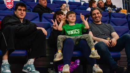 Московское «Динамо» уступило «Енисею»