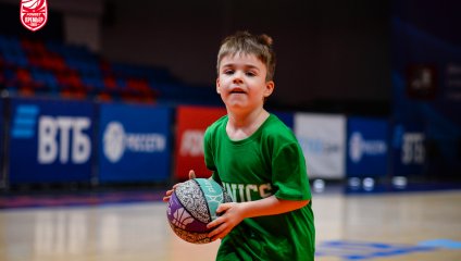 Московское «Динамо» уступило «Енисею»