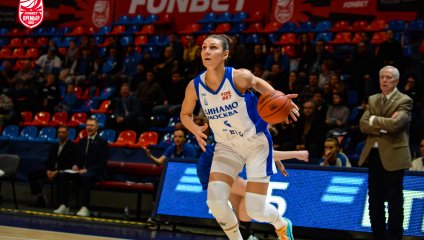 Московское «Динамо» уступило «Енисею»