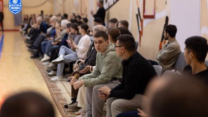 «ЧГУ-Атланта» побеждает на характере