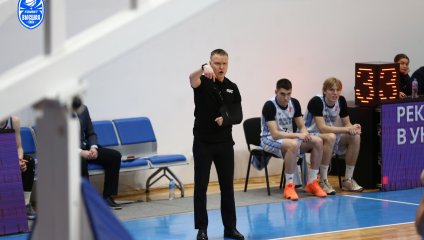 «Динамо-2»: реванш у «Магнитки» взят!