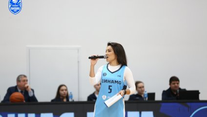 «Динамо-2»: реванш у «Магнитки» взят!