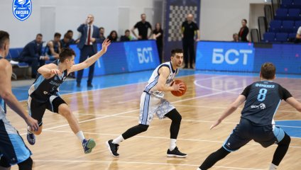 «Динамо-2»: реванш у «Магнитки» взят!