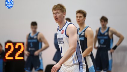 «Динамо-2»: реванш у «Магнитки» взят!