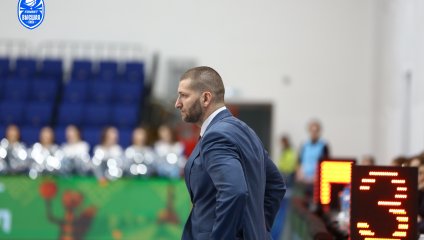 «Динамо-2»: реванш у «Магнитки» взят!