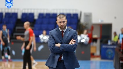 «Динамо-2»: реванш у «Магнитки» взят!