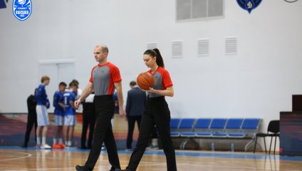 «Динамо-2»: реванш у «Магнитки» взят!