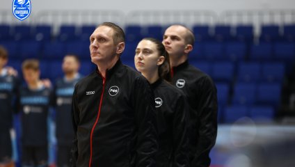 «Динамо-2»: реванш у «Магнитки» взят!